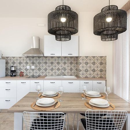 Anastasios House Stegna - Up Floor Apartment Archangelos  Exterior foto